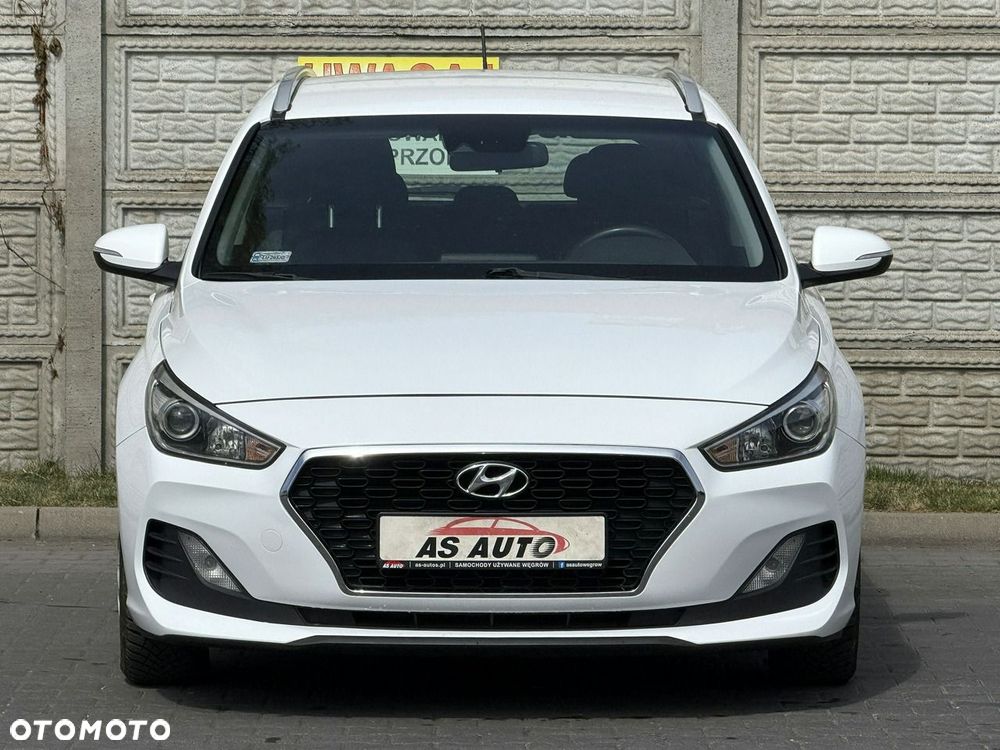 Hyundai i30 1.6 CRDI EDITION 30+ - 27