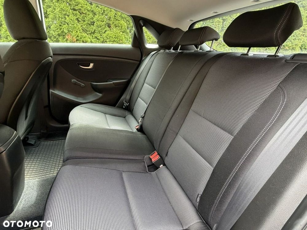 Hyundai i30 - 15