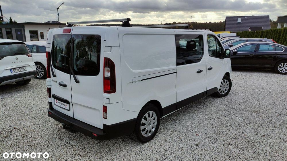 Renault Trafic - 20