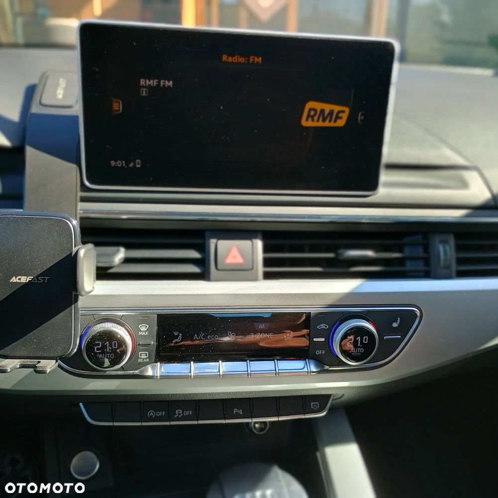 Audi A4 Avant 1.4 TFSI Sport S tronic - 8
