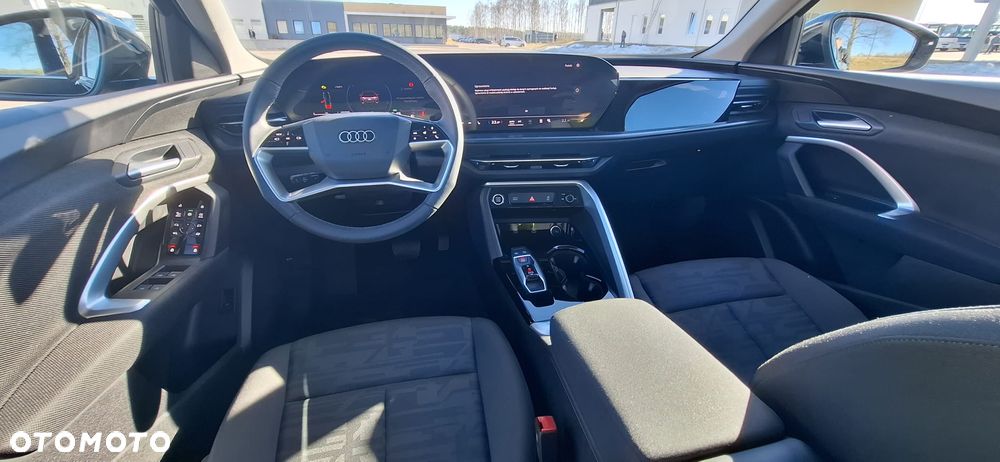 Audi Q5 40 TDI mHEV Quattro S tronic - 11