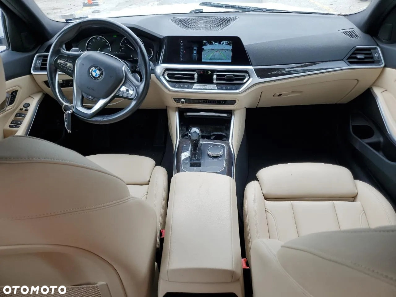 BMW Seria 3 330i Sport Line - 7