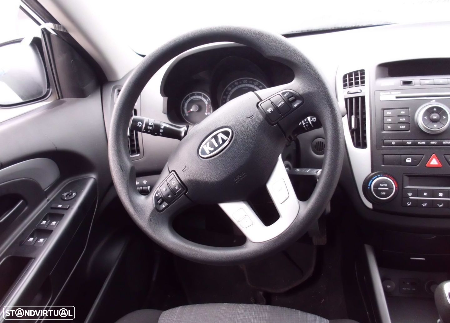 Peças Kia Ceed - 8