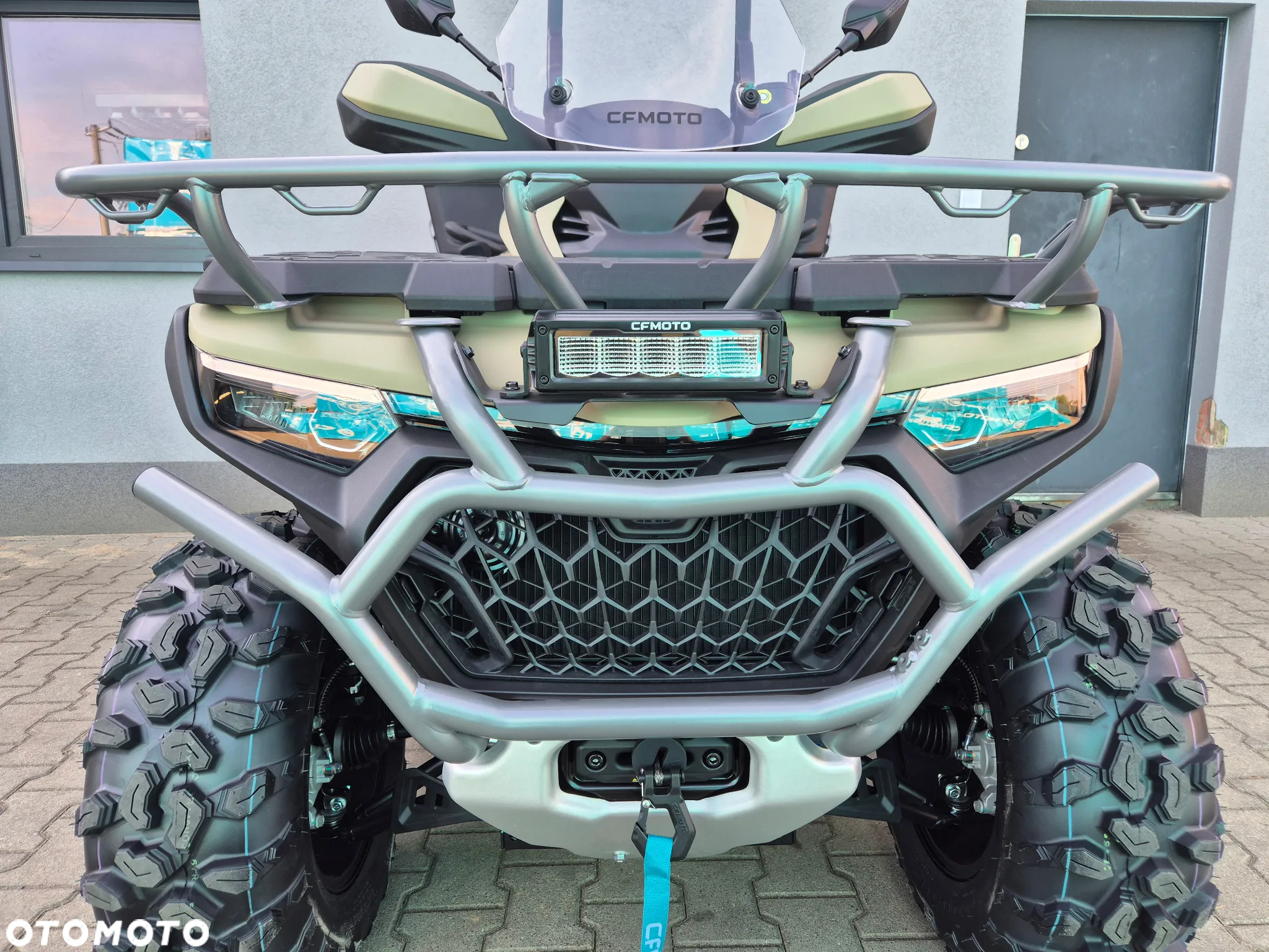 CFMoto Inny - 13