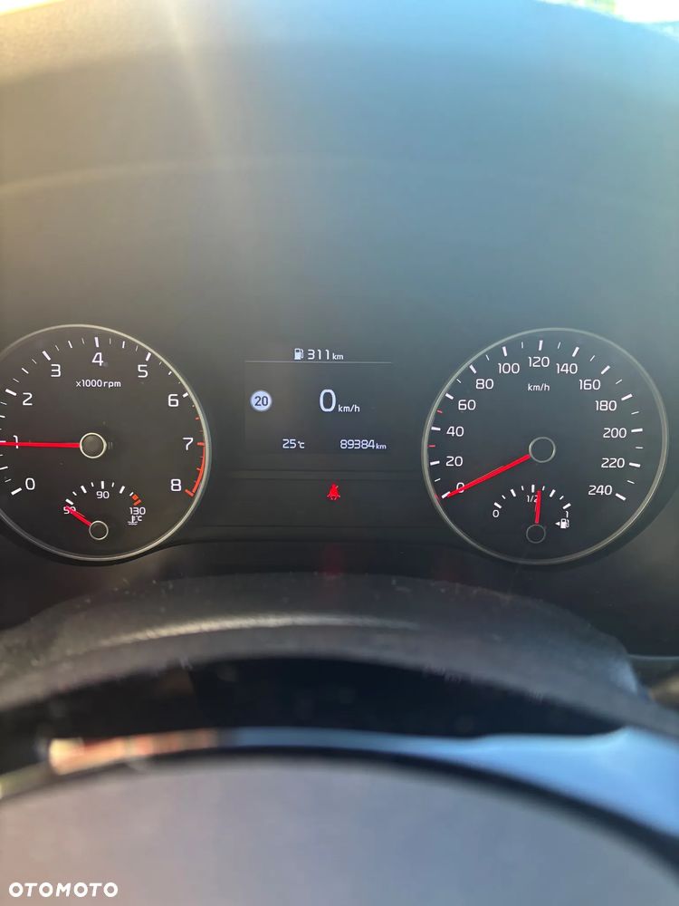 Kia Sportage 1.6 T-GDI L Business Line 2WD - 5