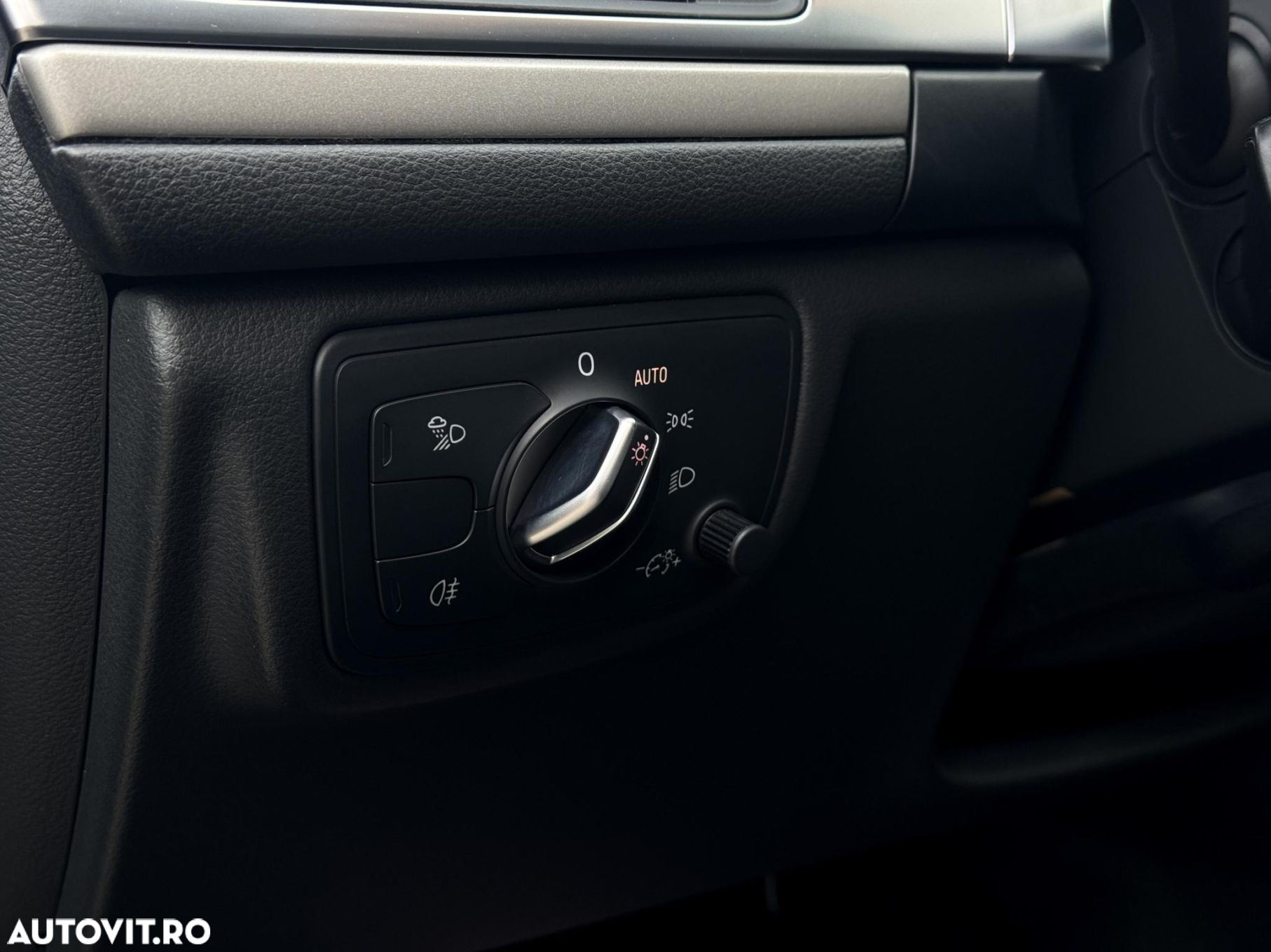 Audi A6 Allroad - 21