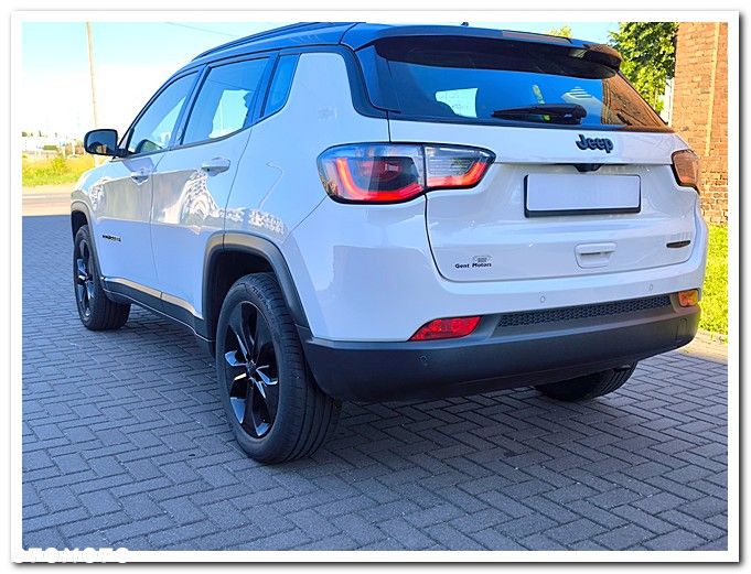 Jeep Compass 1.4 MultiAir Business Line - 13