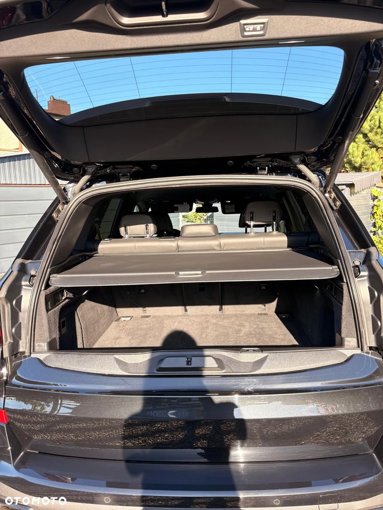BMW X5 xDrive25d sport - 21