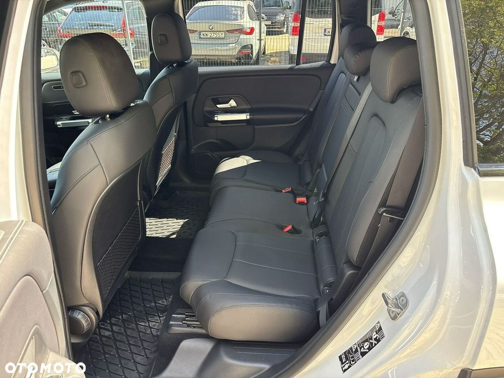 Mercedes-Benz GLB 250 4-Matic 8G-DCT - 20