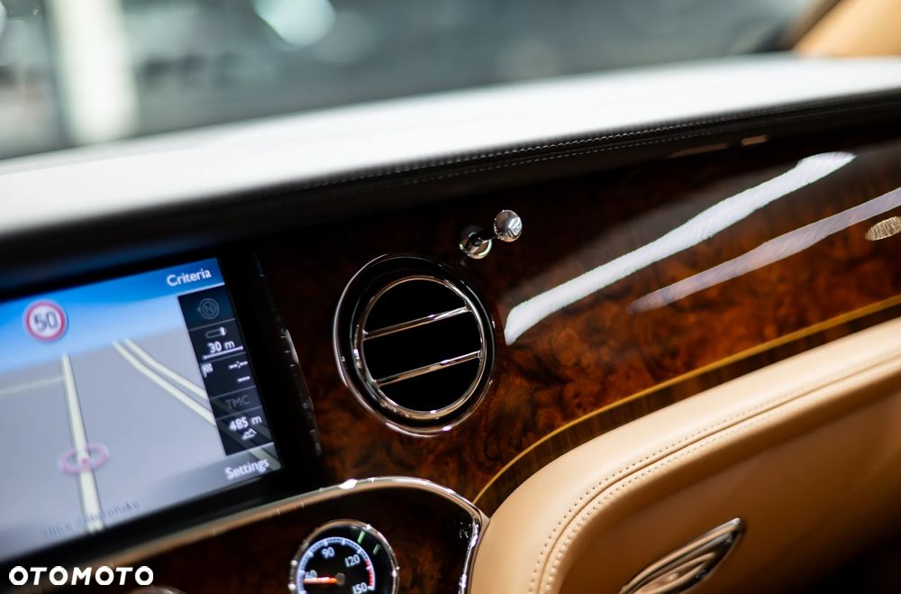 Bentley Mulsanne - 18