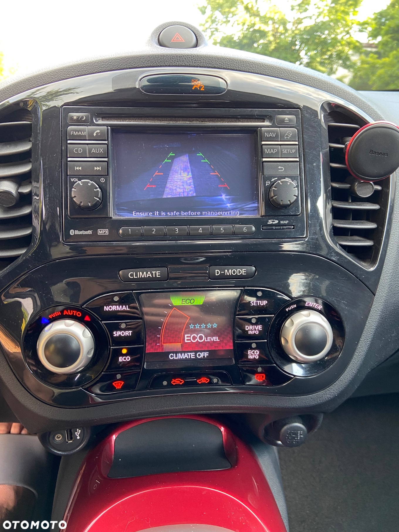 Nissan Juke 1.6 Tekna - 30