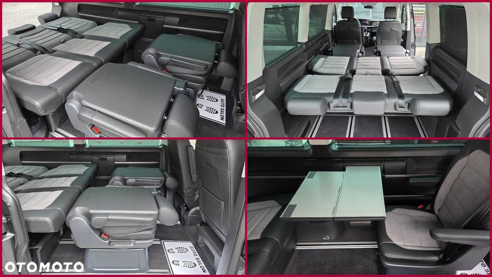 Volkswagen Multivan 2.0 TDI L1 Highline DSG - 26