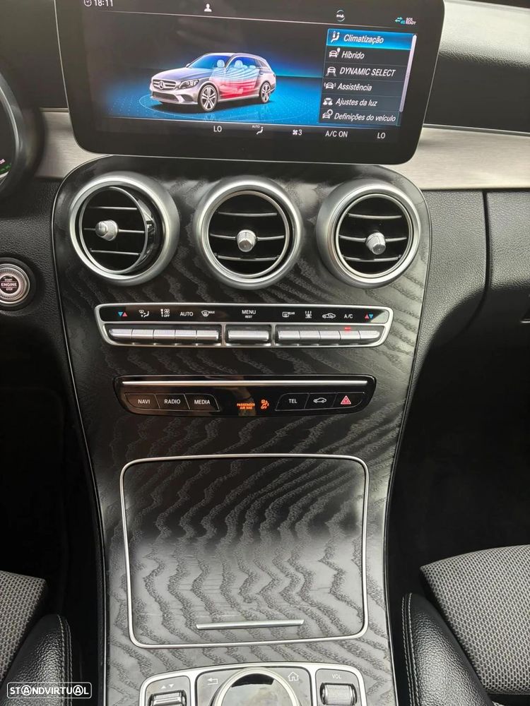 Mercedes-Benz C 300 - 27