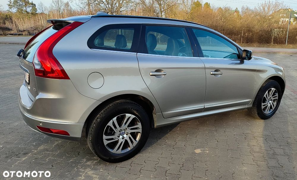 Volvo XC 60 D3 Edition Pro - 12