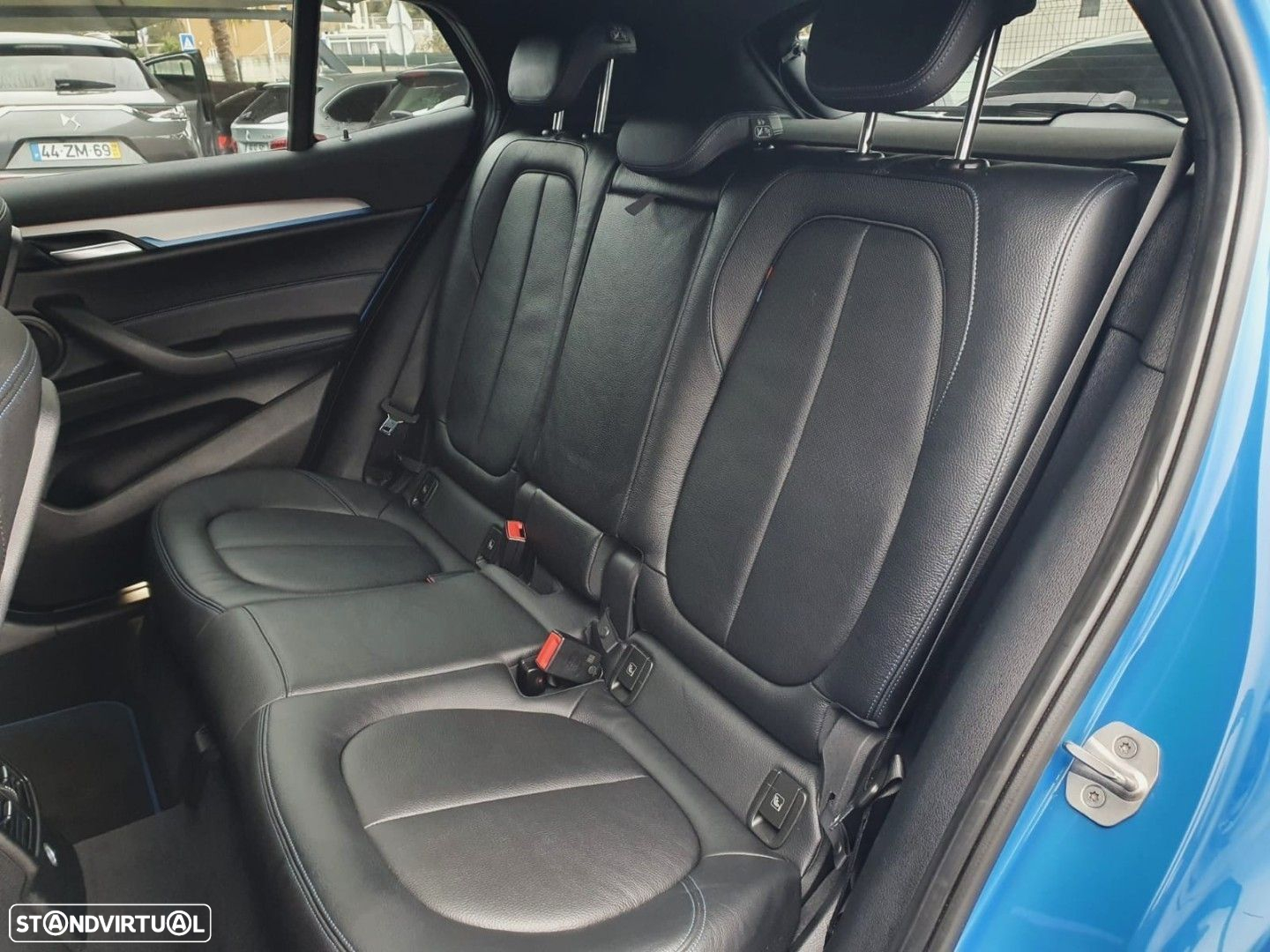 BMW X2 xDrive25d Aut. M Sport - 18
