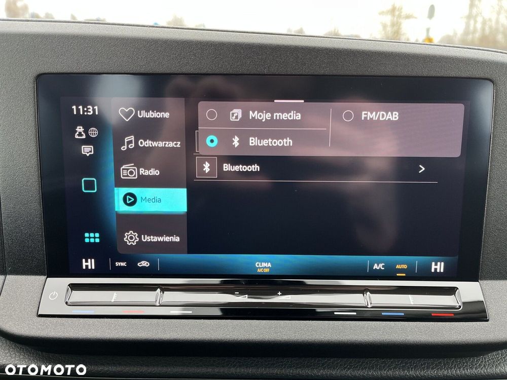 Volkswagen Caddy - 28