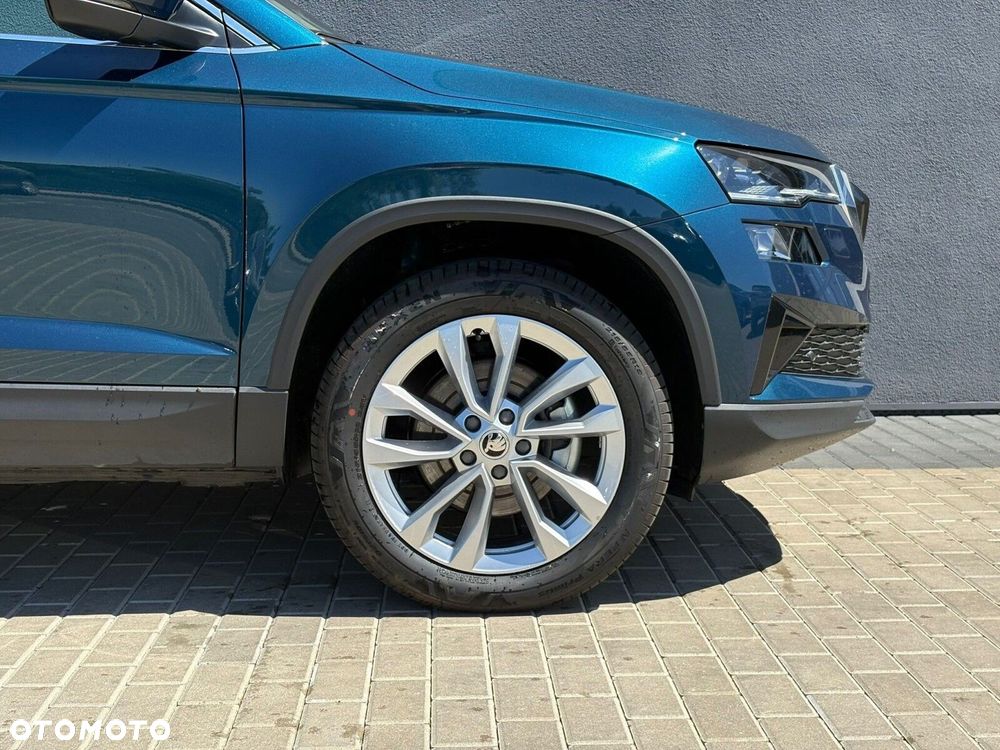 Skoda Karoq 1.5 TSI ACT Style DSG - 21