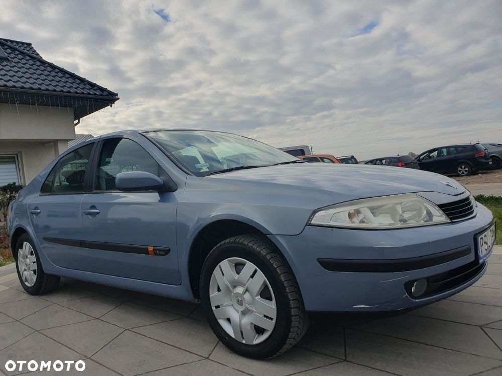Renault Espace - 7