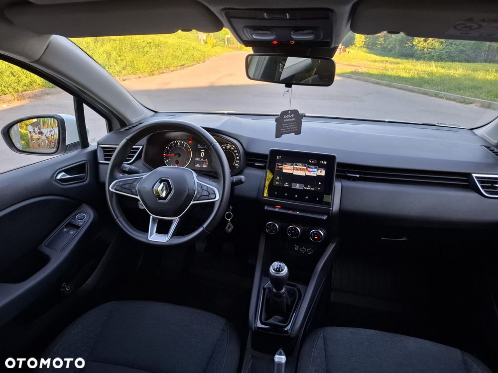 Renault Clio SCe 65 ZEN - 25