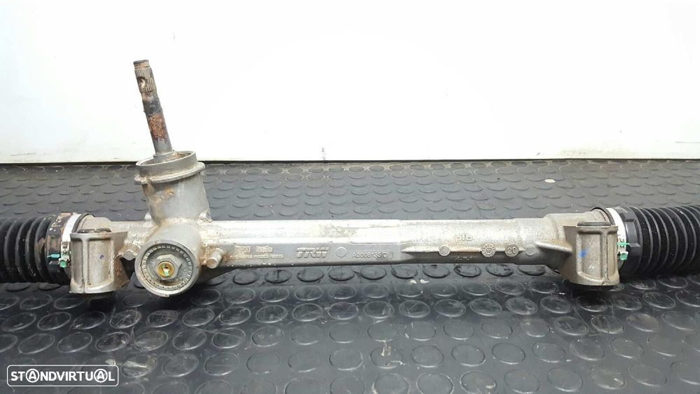 CREMALHEIRA DE DIREÇÃO OPEL CORSA E SELECTIVE - 2