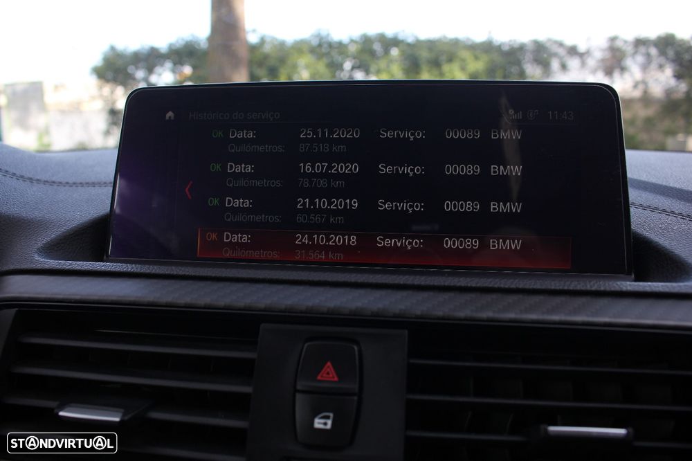 BMW 225 d Coupe Pack M Auto - 22