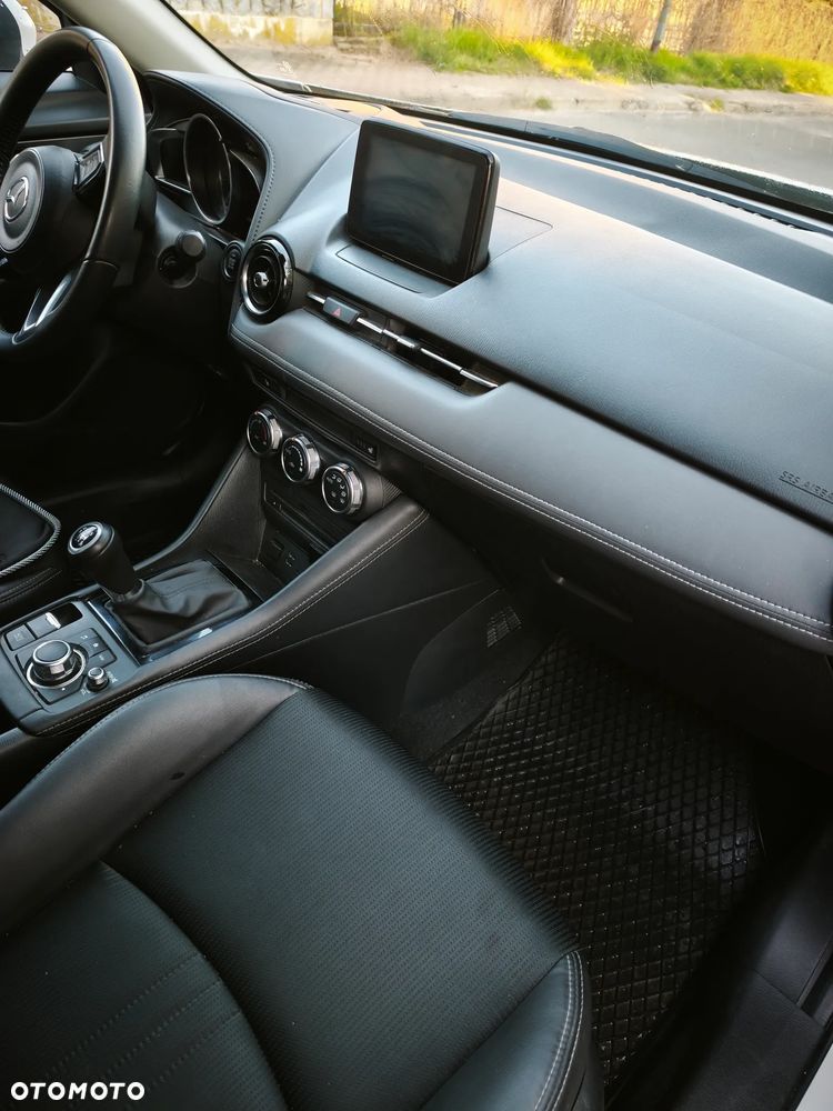 Mazda CX-3 2.0 SkyPassion - 7