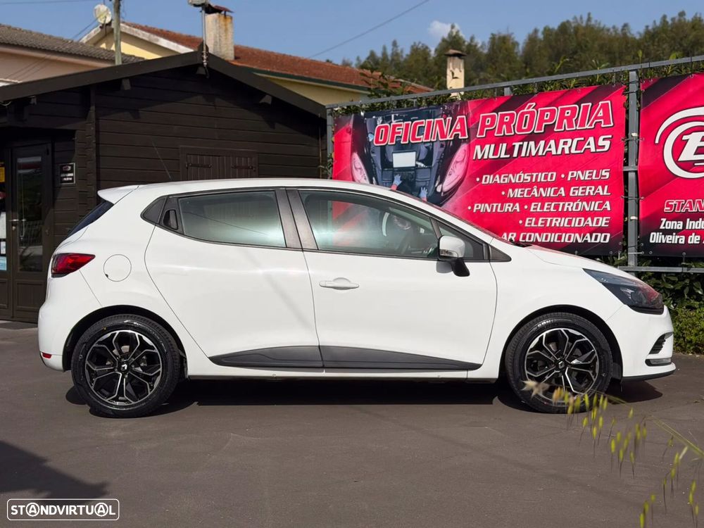 Renault Clio 1.5 dCi Zen - 10