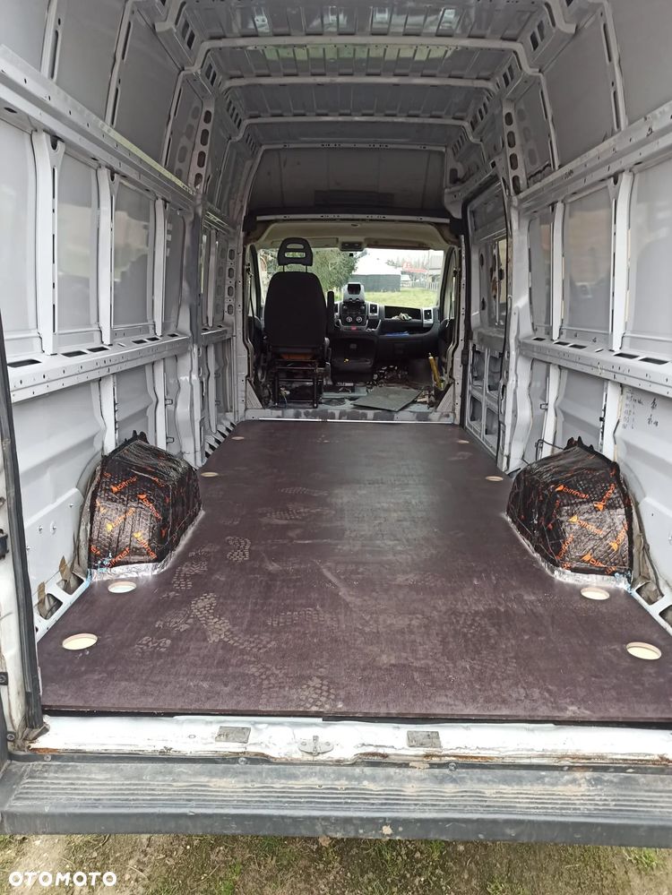 Fiat Ducato L4H3 - 15