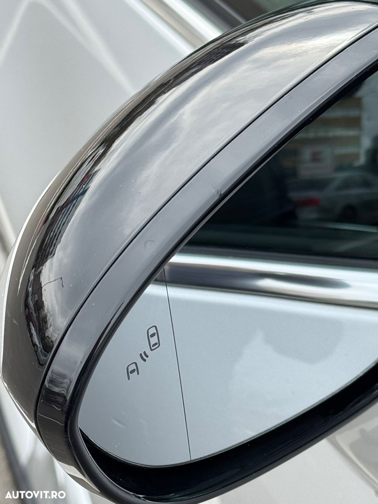 Opel Zafira 2.0 D (CDTI) Automatik Edition - 8