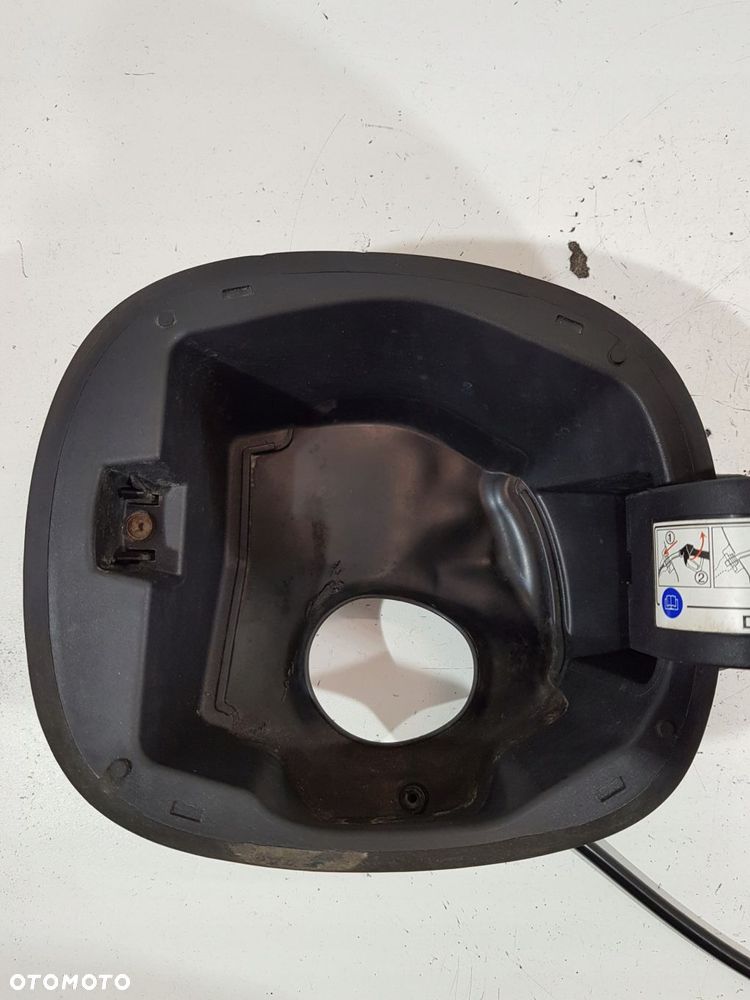 klapka wlewu paliwa c982 fiat 500l eur 912/b - 8