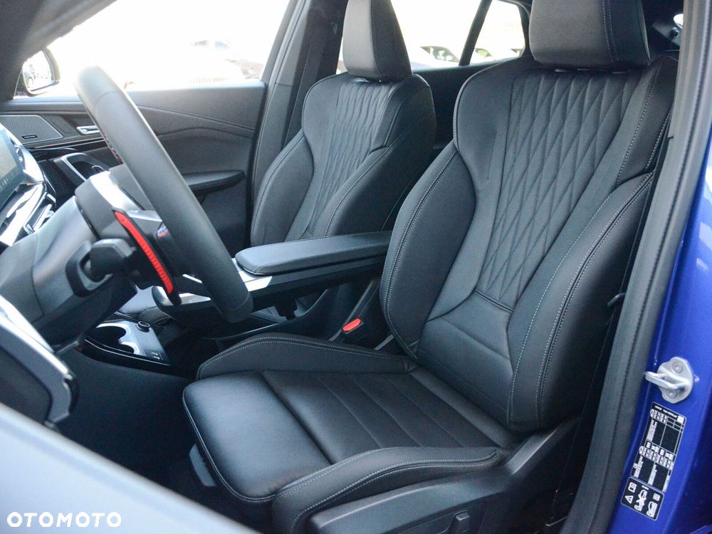 BMW X2 - 37