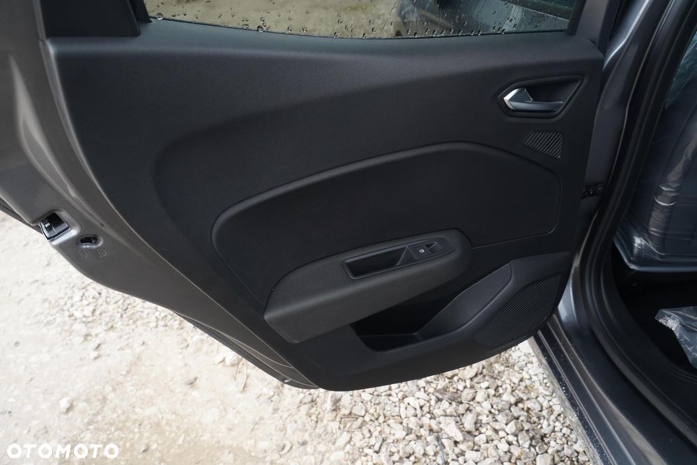 Renault Clio 1.0 TCe Techno - 8