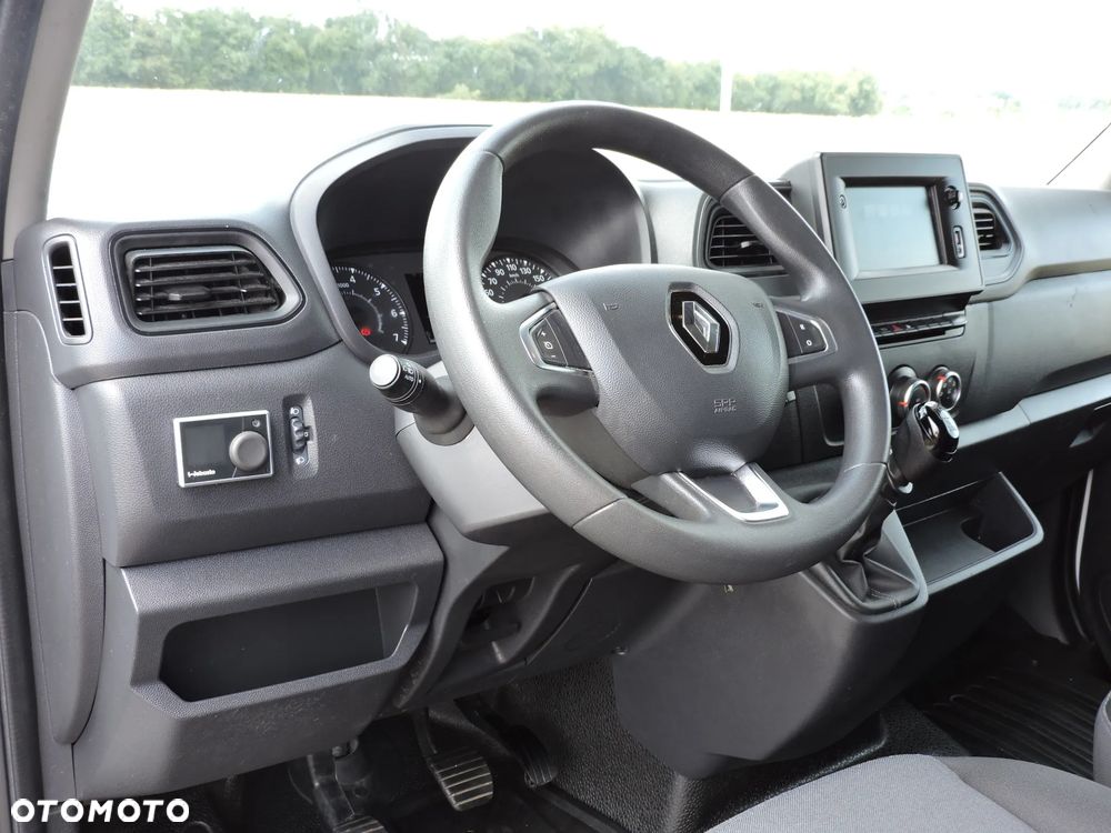 Renault Master - 11