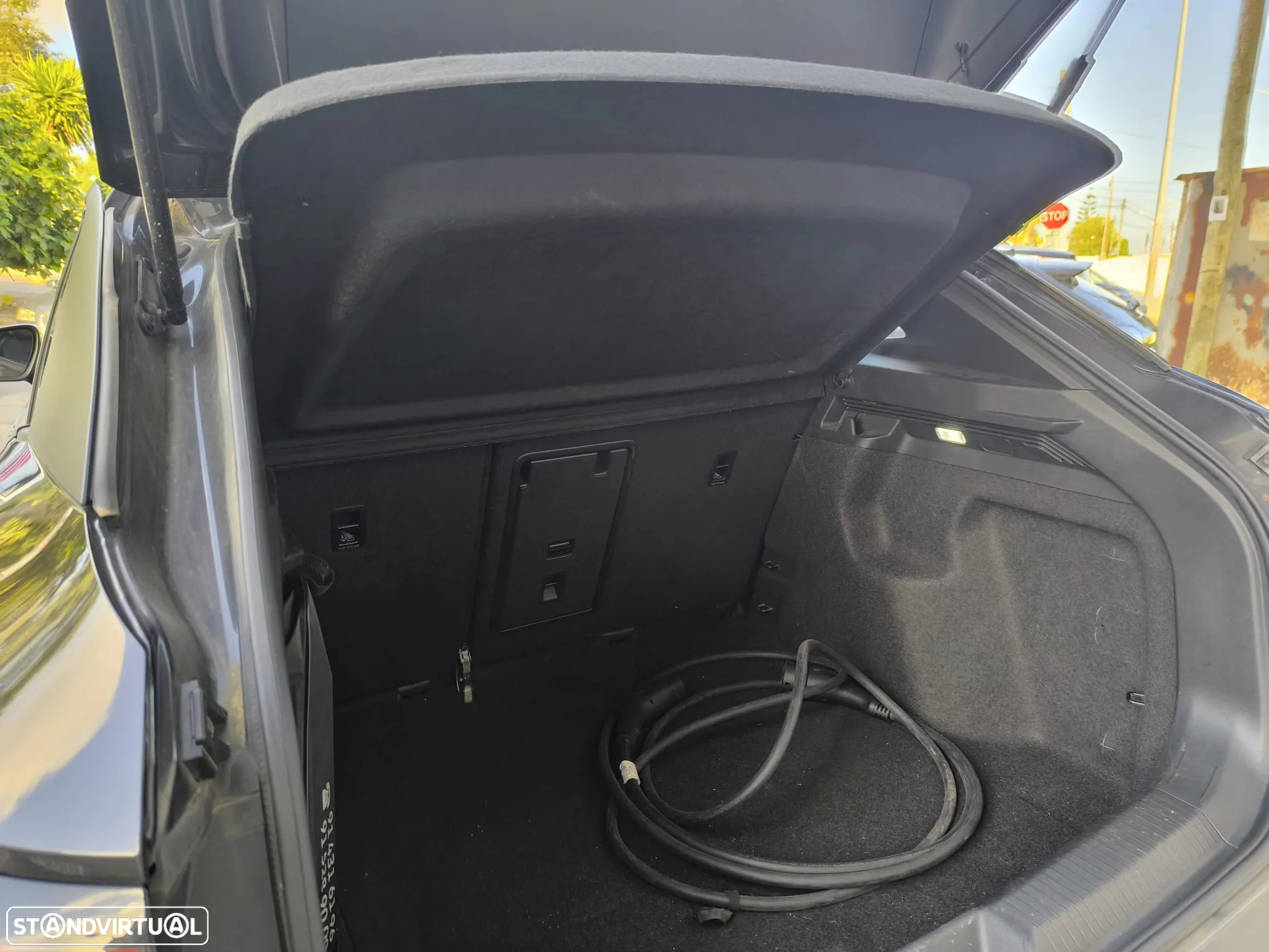 VW ID.4 77 kWh Pro Performance - 18