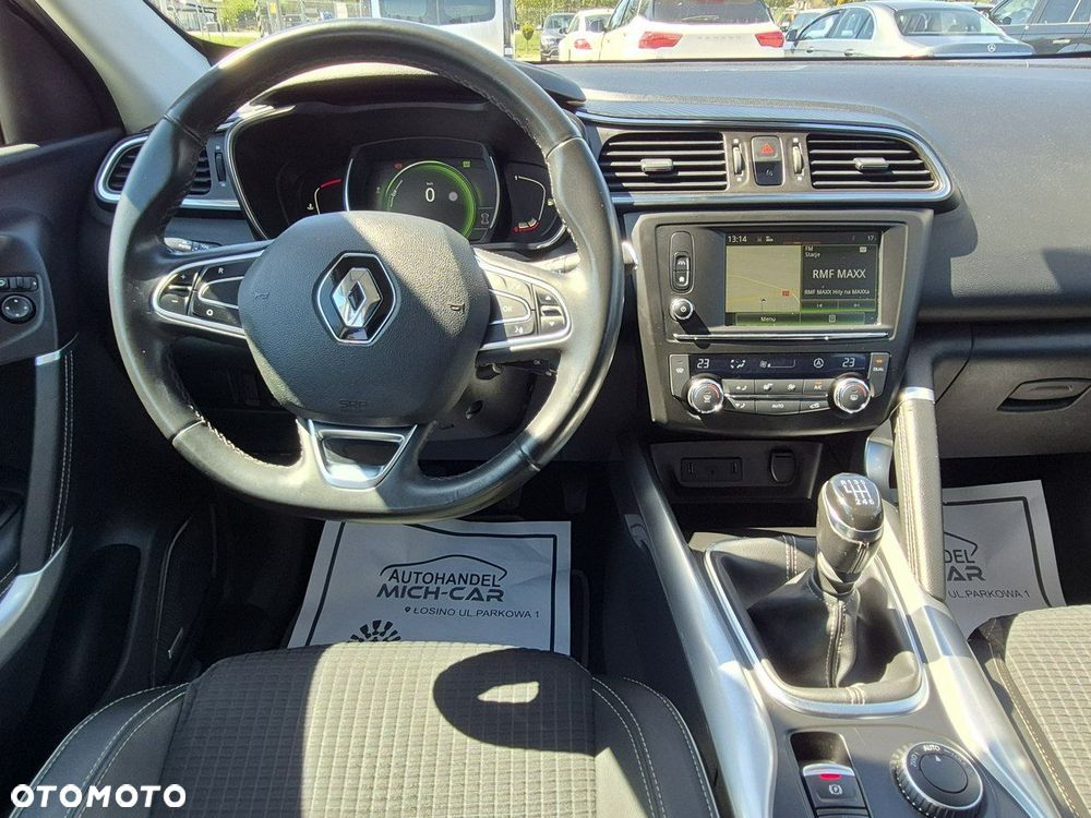 Renault Kadjar - 6