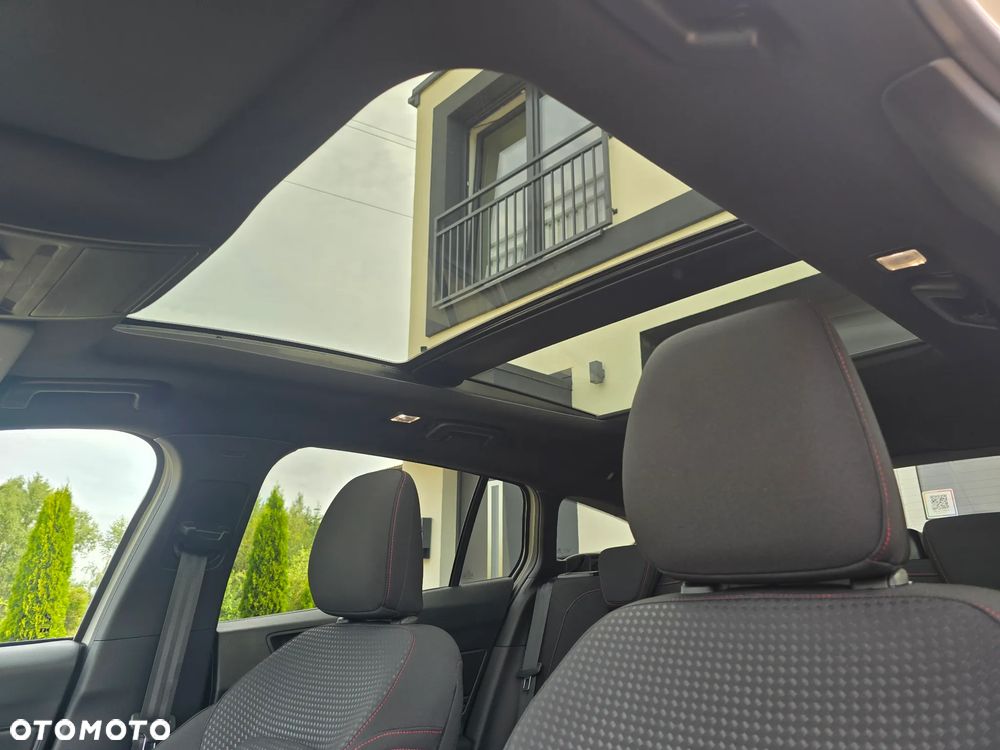 Ford Focus 1.5 EcoBoost STart-Stopp-System ST-LINE - 23
