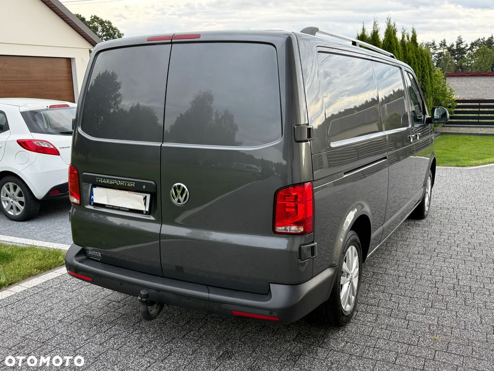 Volkswagen Transporter T6.1 - 15