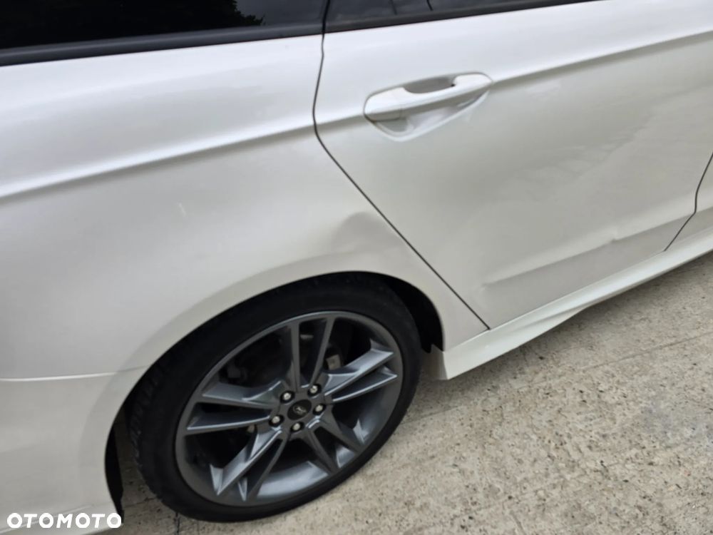 Ford Mondeo 2.0 TDCi ST-Line - 9