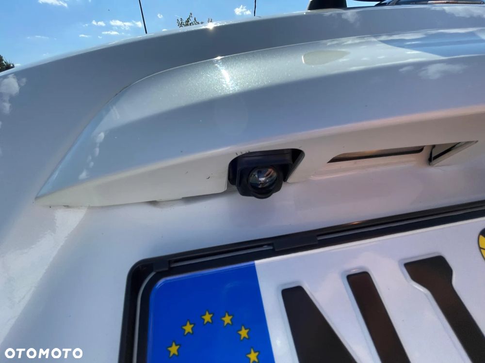 Nissan Note 1.2 acenta+ - 23