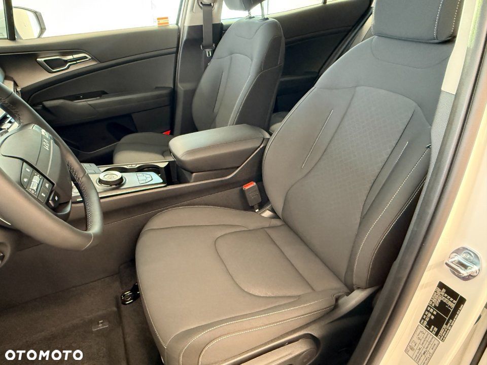 Kia Sportage - 16
