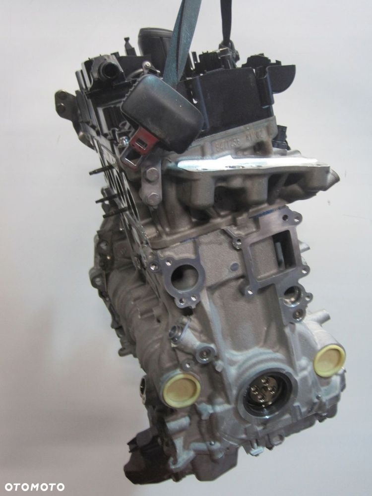 Silnik motor GOŁY BMW U10 X2 U-10 2,0BIT B47C20B - 3
