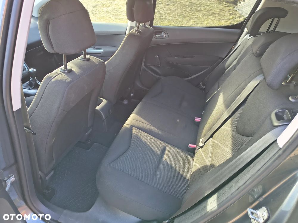 Peugeot 308 HDi FAP 90 Tendance - 8