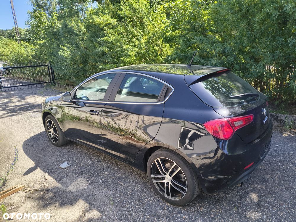 Alfa Romeo Giulietta 1.4 TB 16V Business - 7