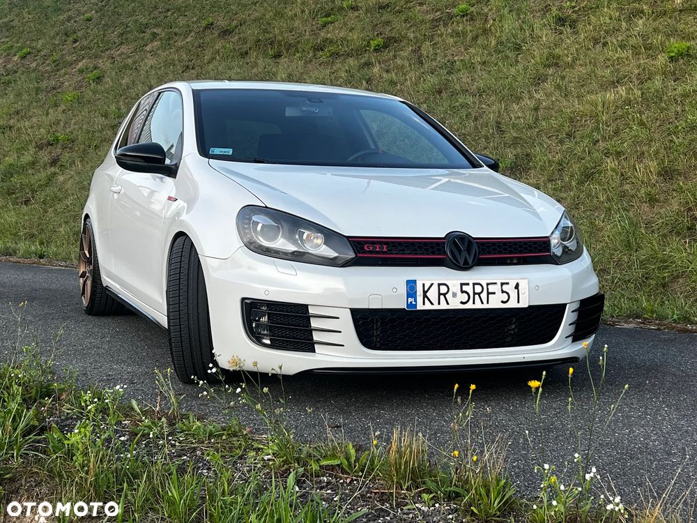Volkswagen Golf 2.0 TSI GTI DSG - 4