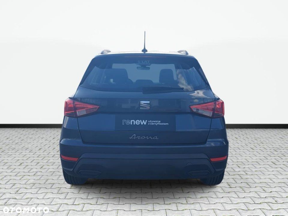 Seat Arona - 6