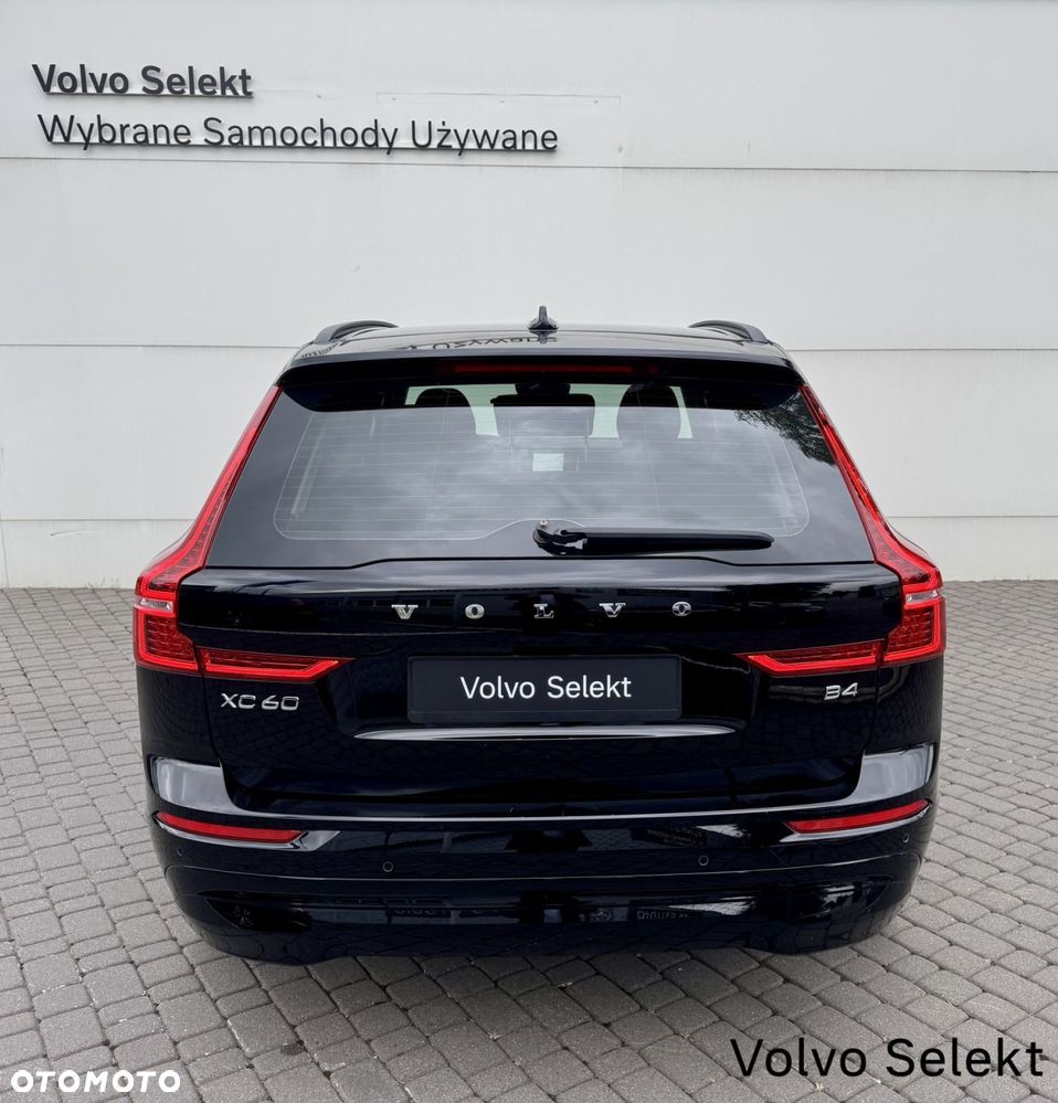Volvo XC 60 - 7