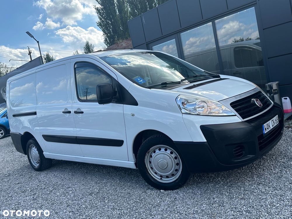 Fiat SCUDO - 23