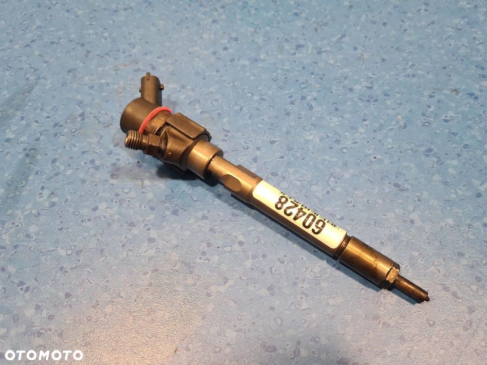 KIA CEED I LIFT WTRYSKIWACZ 33800-27400 D4EA - 3