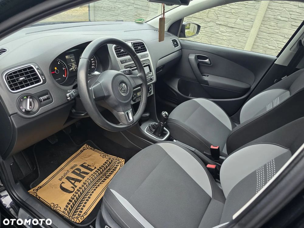 Volkswagen Polo 1.6 TDI Life - 27