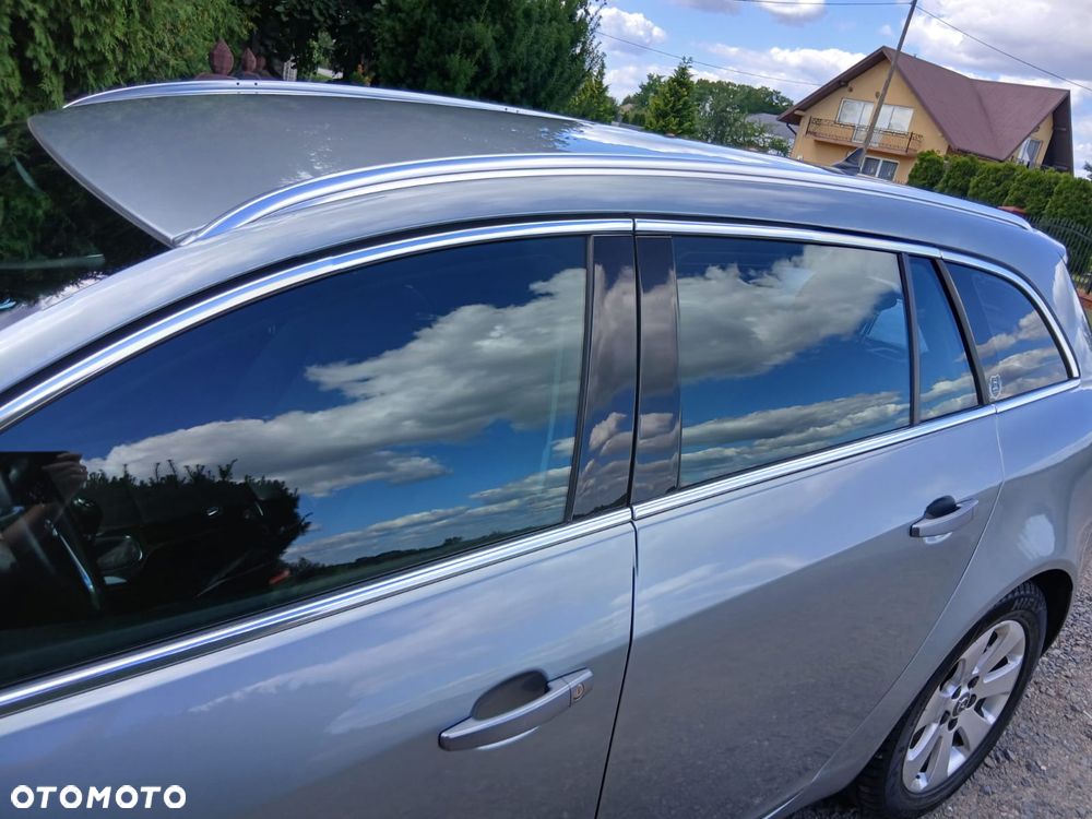 Opel Insignia 1.6 Turbo - 16